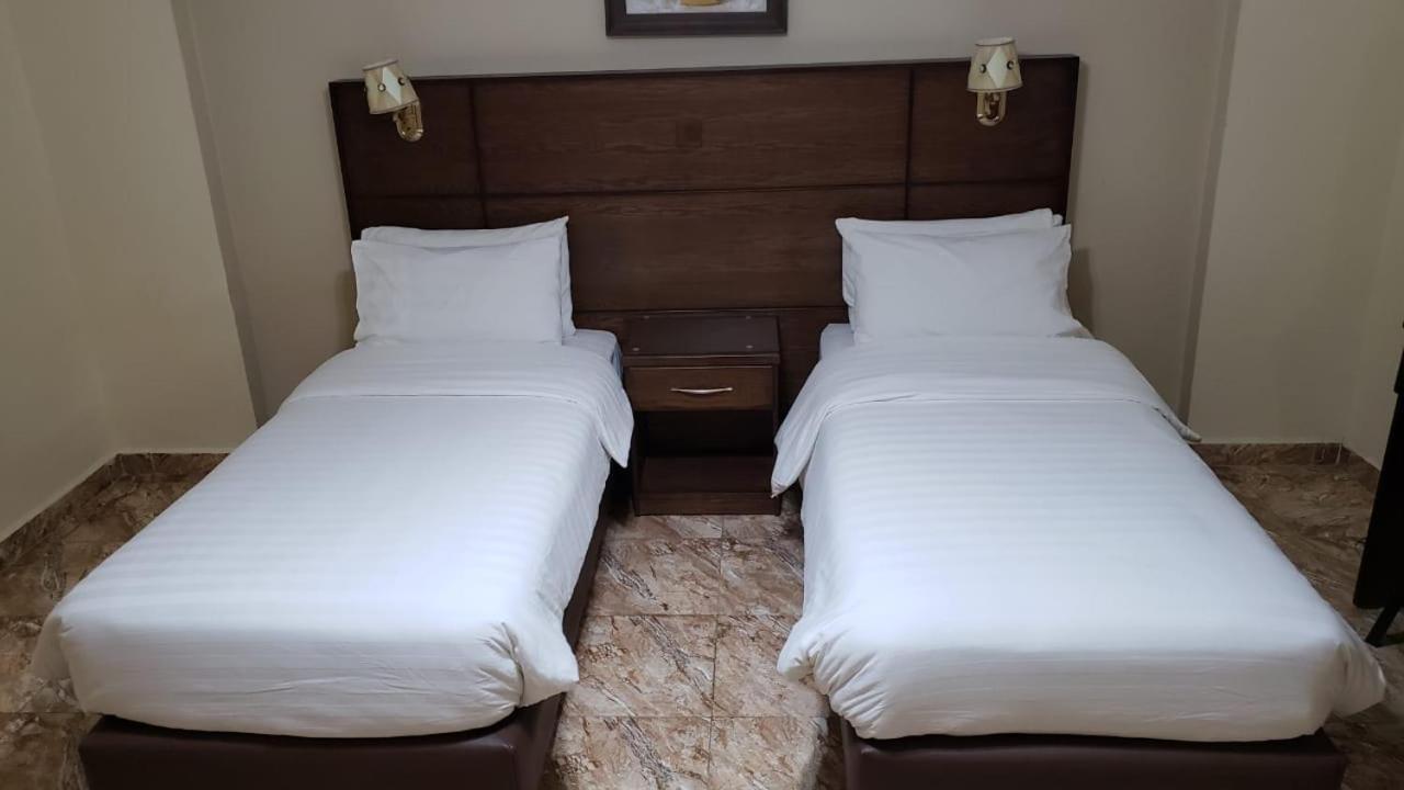 Karam Inn Акаба Екстер'єр фото