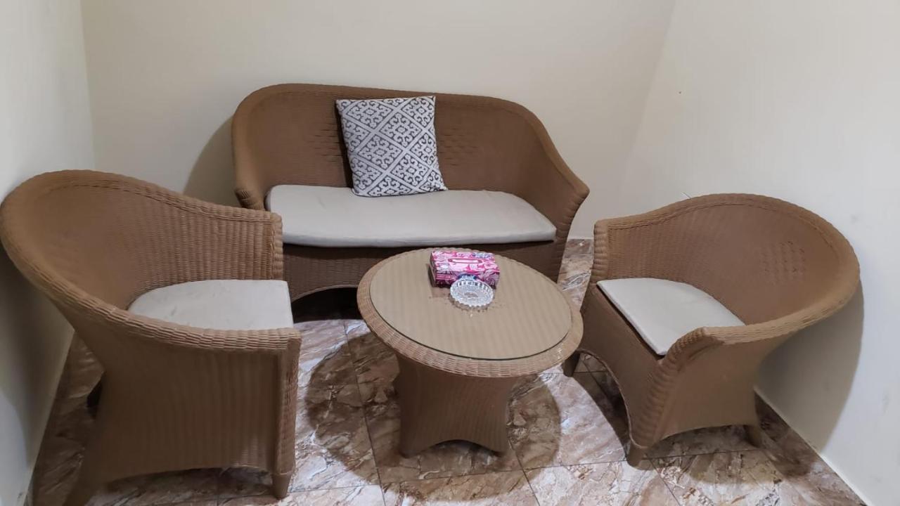 Karam Inn Акаба Екстер'єр фото