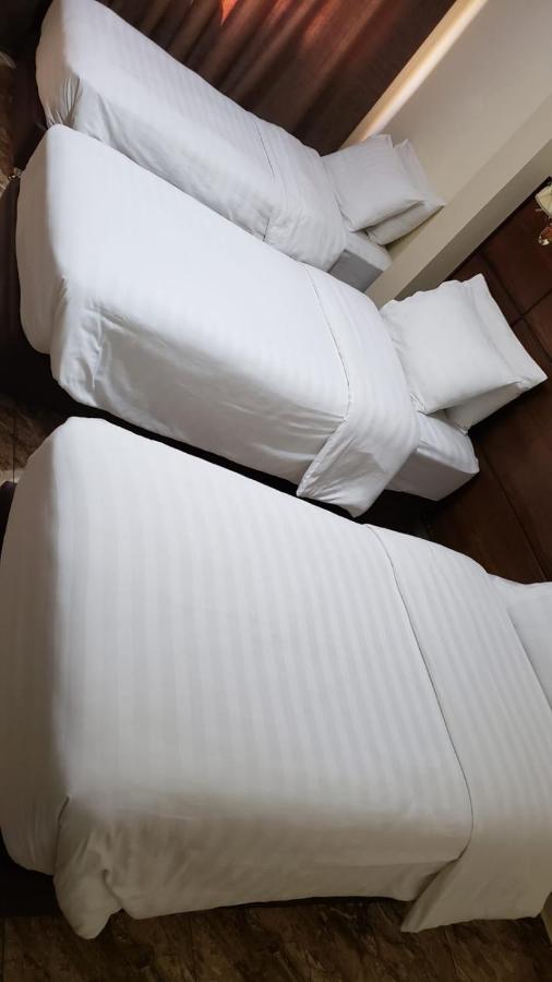 Karam Inn Акаба Екстер'єр фото